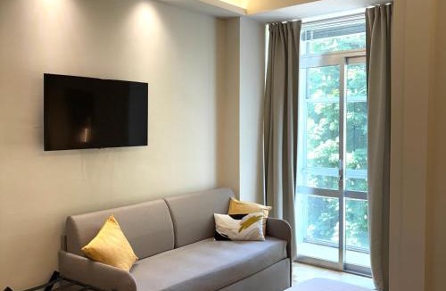 Cremona House | Giardini Rooms