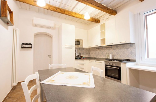 Forli Bed & Breakfast | Giardino 34