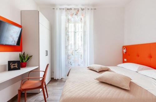 Quartiere XXIII Alessandrino Apartment | Giardino privato Appartamento a Roma