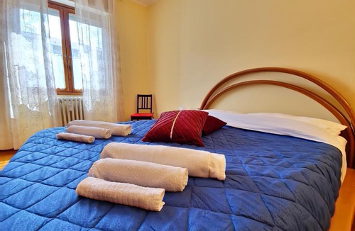 Binda Apartment | Giardino sul Naviglio