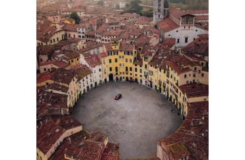 San Donato Apartment | Gilandre Apartment, Lucca
