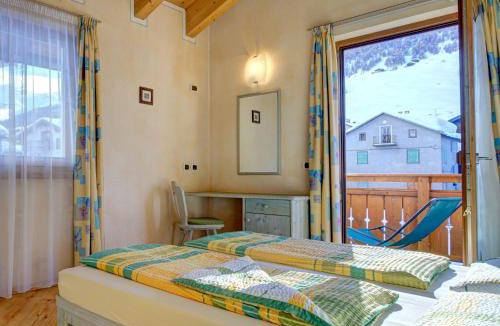 San Rocco Apartment | Giobbe Bait Giobbe