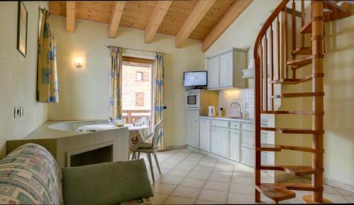 San Rocco Apartment | Giobbe Bait Giobbe