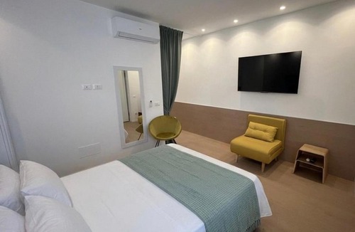 Sud Apartment | GIODE X Premium - Palazzina