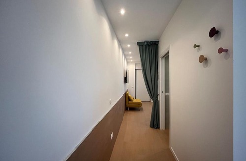 Sud Apartment | GIODE X Premium - Palazzina