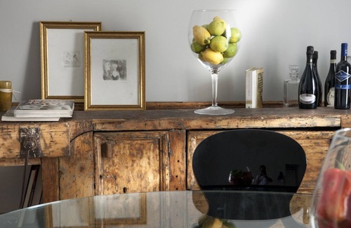 Castellammare House | Gioeni Suites - Charming Loft