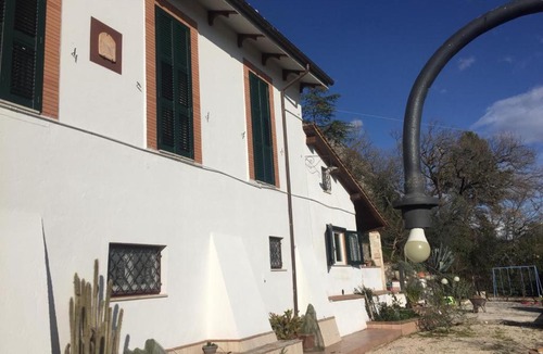 Terni Apartment | Giohome