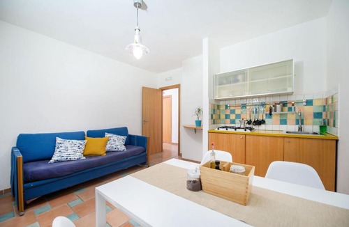 Procida Apartment | Gioia 37 Apartments