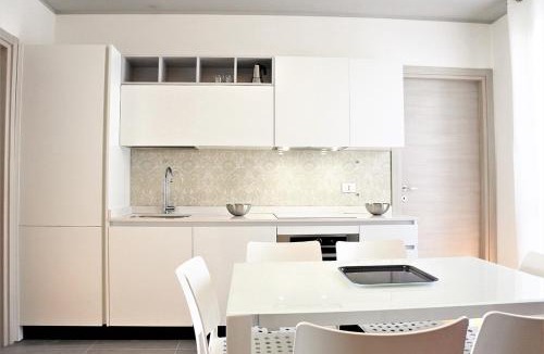 Cervia Apartment | Gioia Maria Sole