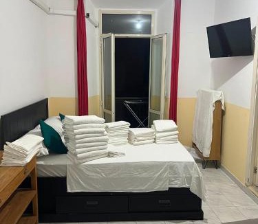 Esquilino Apartment | GIOLITTI ROMA CENTRo