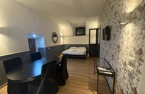 Esquilino Bed & Breakfast | Giolitti Suite