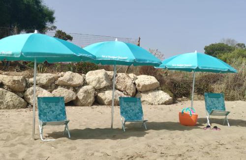 Falconara Bed & Breakfast | GioMar Falconara