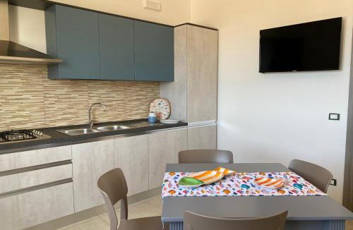 Sciacca Apartment | Giotera Village