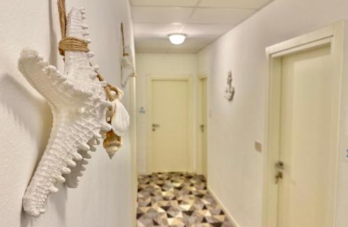 Old Town House | Giovanna Rooms