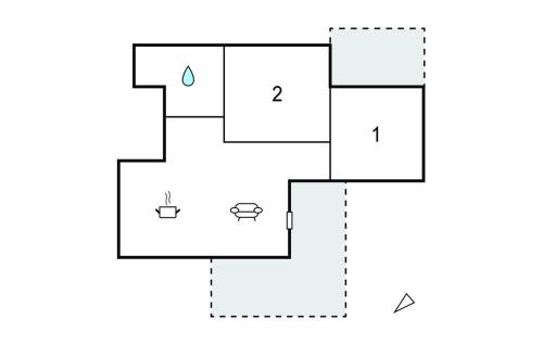 Roccagloriosa Apartment | Giovanni Gerundo