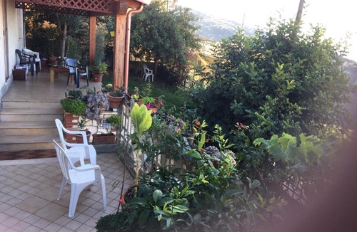 Falerna House | Giovanni’ s house