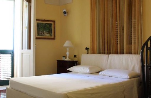 Lecce Historic Center House | Giravolte Suite