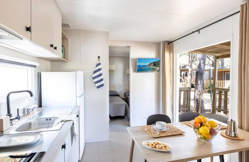 Saline Sadun RV Rental | Gitavillage Argentario