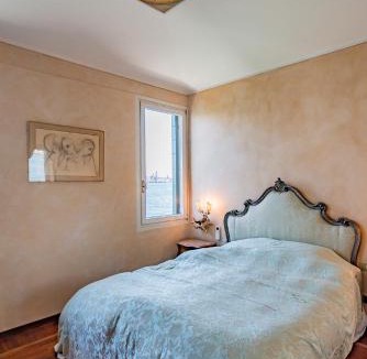 Molina House | Giudecca Apartment