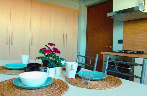 Bulciago Apartment | Giulia Attic