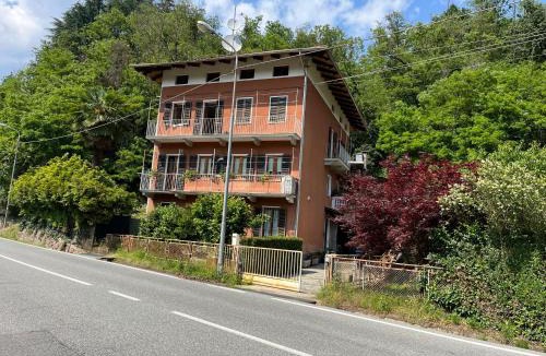 Strona House | Giulia Cottage