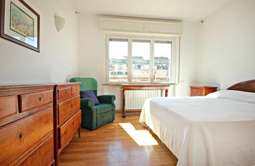 Aventine Apartment | Giulietti
