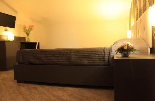 Rocchetta SantʼAntonio Bed & Breakfast | Giulimà B&B
