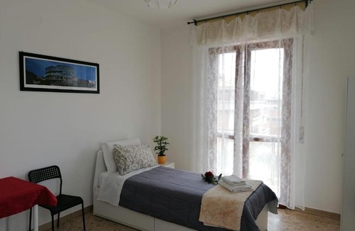 Pisa Apartment | Giuseppe House