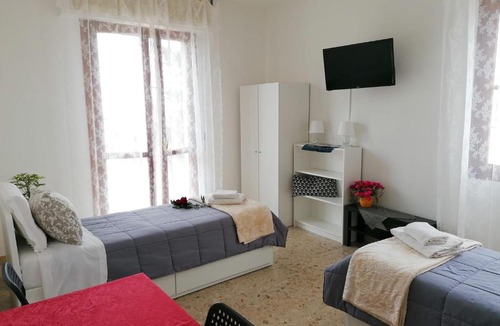 Pisa Apartment | Giuseppe House
