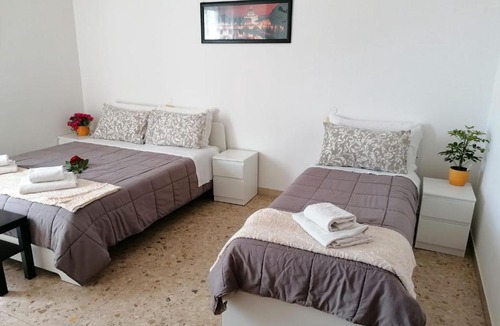 Pisa Apartment | Giuseppe House