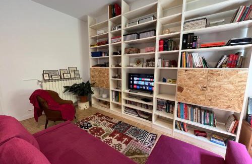 Chinatown Apartment | Giusti Flat - next to Cimitero Monumentale Castello Sforzesco
