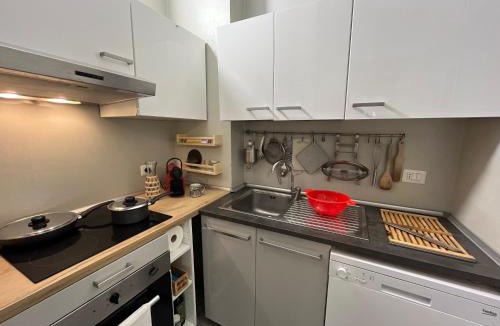 Chinatown Apartment | Giusti Flat - next to Cimitero Monumentale Castello Sforzesco