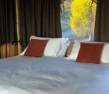 Scansano Other | Glamping - Il Giardino di San Giorgio