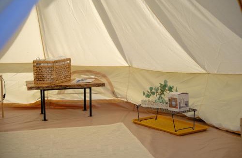 Sicignano degli Alburni Other | Glamping Di Palma