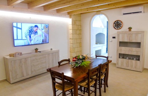 Copertino Apartment | Glem Luxury