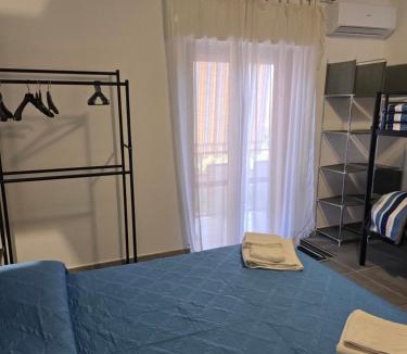 Magna Grecia Apartment | Gli Amici della Puglia 2