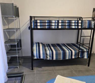 Magna Grecia Apartment | Gli Amici della Puglia 2