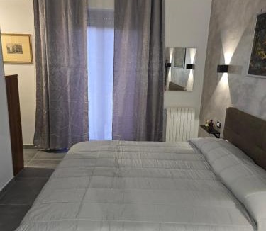 Magna Grecia Apartment | Gli Amici della Puglia 2