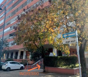 Pieve Emanuele House | GLI ELEMENTI Affittacamere Pieve Emanuele - HUMANITAS, IEO, MILANO CENTRO E FORUM ASSAGO