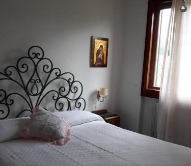 Vaiano Bed & Breakfast | Gli Oleandri B&B