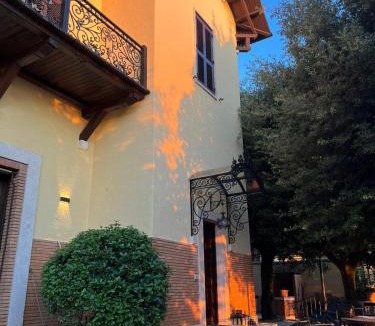 Rocca di Papa House | Gli Olmi