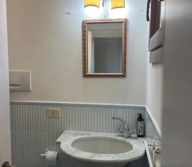 Rocca di Papa House | Gli Olmi