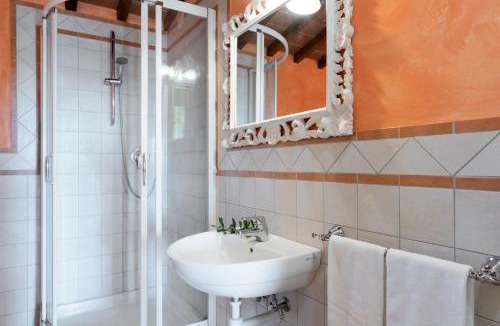 Gambassi Terme Villa | GLI SPILOCCHI 16, Emma Villas