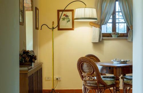 Gambassi Terme Villa | GLI SPILOCCHI 16, Emma Villas