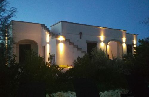 Giurdignano Villa | Gli Ulivi