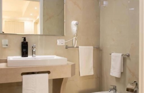 San Ferdinando Hotel | GLOBAL HOTEL