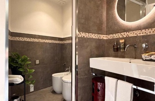 Palazzolo Acreide Historic Centre Apartment | 'GNU'PA' Oxide