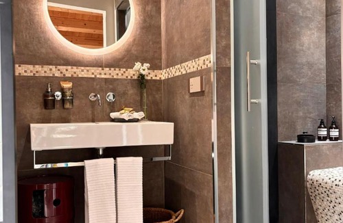 Palazzolo Acreide Historic Centre Apartment | 'GNU'PA' Oxide