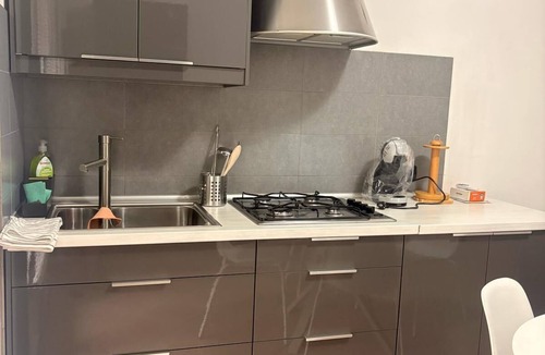 Poggio Berni Apartment | Golden Shell