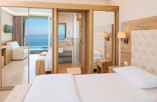 Marciaga Hotel | Golf Hotel Ca' degli Ulivi